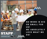 Stapp Contracting image 2